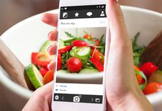 Estudiantes de instituto crean aplicativo móvil para mejorar hábitos alimenticios