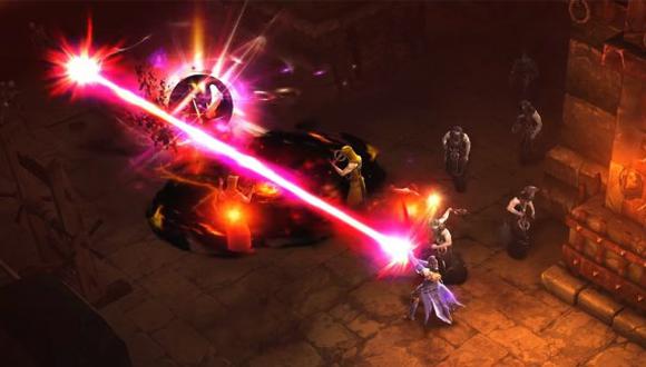 Blizzard anunció que 'El ocaso de Tristram' para 'Diablo III' ya está disponible en todas las plataformas.