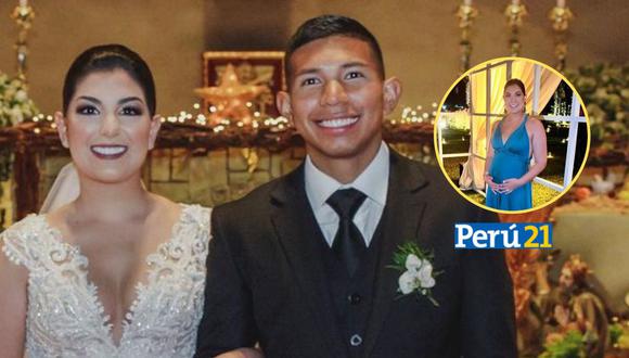 Edison Flores y Ana Siucho volverán a ser padres pero aún no han revelado el sexo de su bebé. (Foto: IG @ana_siucho53)