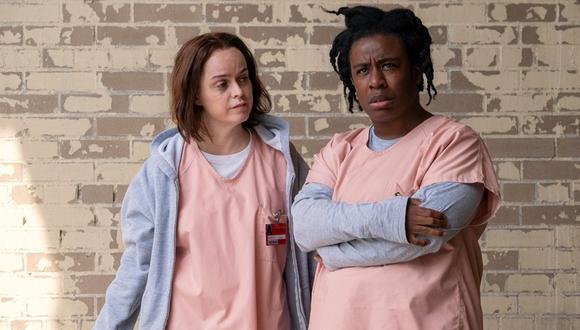 Orange Is the New Black 7: ¿qué pasó al final de la serie de Netflix? (Foto: Netflix)