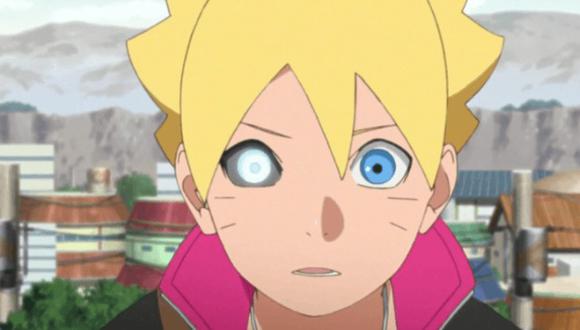 Boruto, hijo de Naruto, será el protagonista de la secuela. (Foto: Naruto)