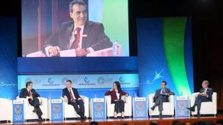 Junta de Gobernadores del BM y FMI: Ciudades deben mejorar uso energético ante aumento de población