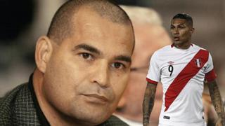 Chilavert arremete contra la FIFA tras el fallo del TAS en el caso Paolo Guerrero