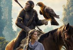 “El Planeta de los Simios: Nuevo Reino”: Alegorías y Advertencias