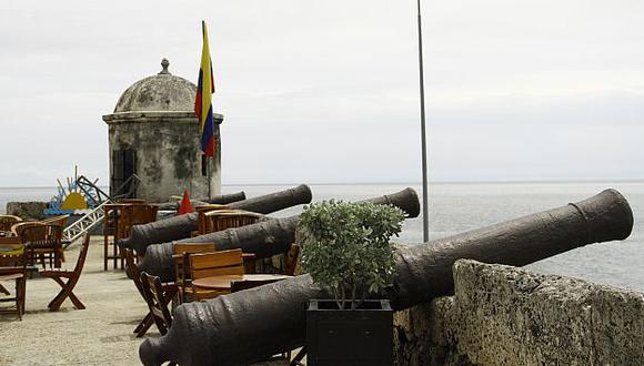 Cartagena de Indias destaca por sus construcciones coloniales. (Internet)
