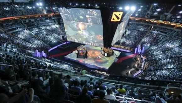 eSports: Videojuegos de competencia camino a ser evento olímpico (Reuters)