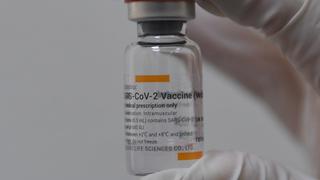 Colombia autoriza el uso de la vacuna china de Sinovac contra el COVID-19