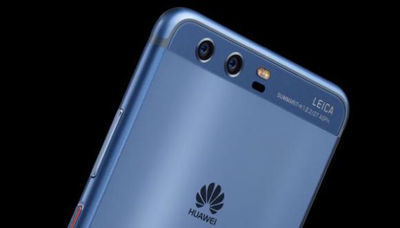 Conoce los detalles del Huawei P10, lo último de la compañía china (Difusión)