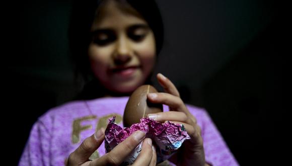 Bélgica | Retiran chocolates Kinder en Europa tras decenas de casos de  salmonelosis | RMMN | MUNDO | PERU21