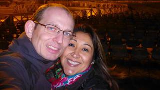 La peruana Adelma Tapia Ruiz murió en atentado en Bruselas [Video]