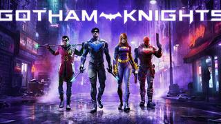 Gotham Knights: Nuevo tráiler del videojuego de mundo abierto que complacerá a los fanáticos de Batman