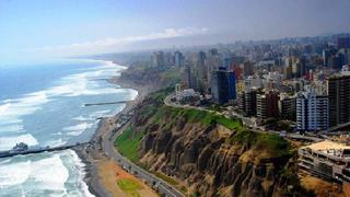Fuerte temblor en Lima: Marina de Guerra precisa que sismo no genera tsunami en el litoral peruano