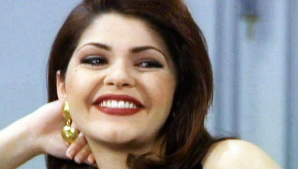 Soraya Montenegro es una de las villanas más recordada de las telenovelas mexicanas (Foto: Televisa)