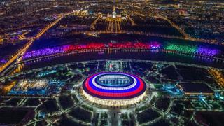 Rusia 2018: Estamos a un mes del inicio de la Copa del Mundo [VIDEO]