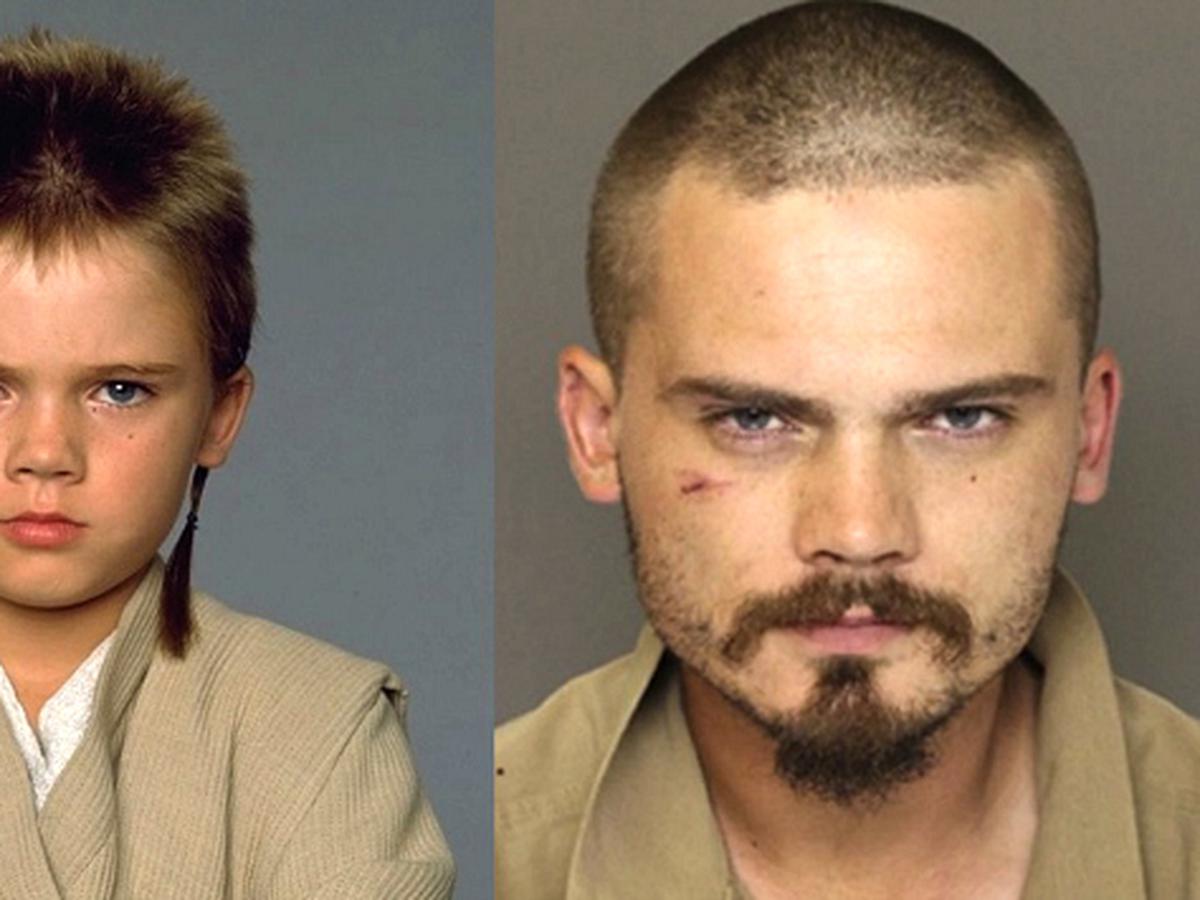 Star Wars': 'Anakin Skywalker' fue internado en un centro psiquiátrico |  ESPECTACULOS | PERU21