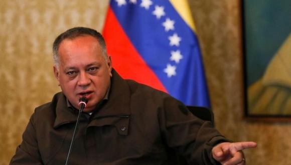 Venezuela y Estados Unidos carecen de embajadores desde 2010. Las relaciones han sido tensas desde la llegada al poder en 1999 del presidente Hugo Chávez, fallecido en 2013. | Foto: EFE