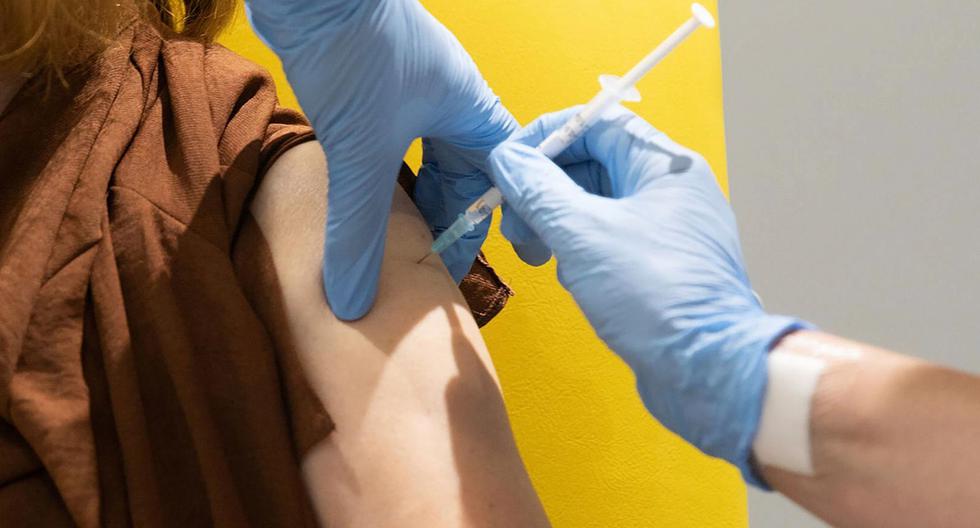 Imagen referencial. México es uno de los primeros países del mundo que inició la vacunación contra el COVID-19. (Foto: AP).