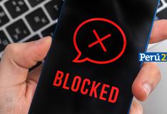 Funcionarios y entidades públicas no podrán bloquear a usuarios en Twitter 