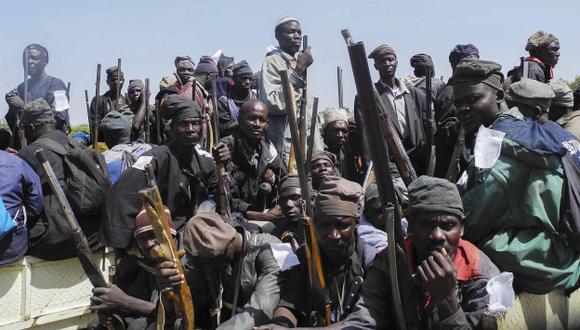 Boko Haram continúa con sus ataques. (EFE)