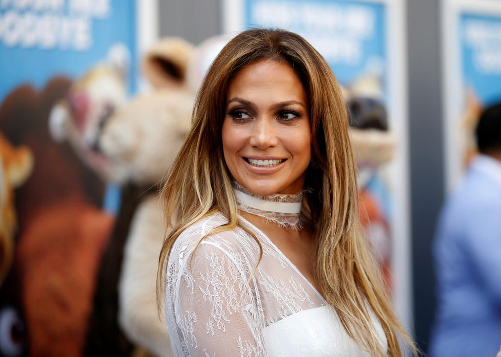 Jennifer Lopez tuvo una cita con Alex Rodriguez y su look conquistó a sus seguidores. (Getty)