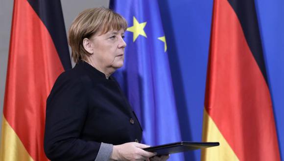 Angela Merkel es la mujer más poderosa del mundo, de acuerdo con la revista Forbes. (AP)