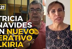 Te explicamos el nuevo operativo ‘Valkiria’ que involucra a Patricia Benavides y a Juan Carlos Tafur entre otros