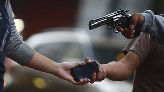 Poder Judicial sentenció a 5 años de prisión a ladrón de celulares en Lima Este