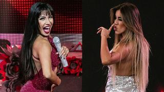 El tenso cruce de palabras entre Diana Sánchez y Gabriela Herrera en ‘Reinas del show 2′