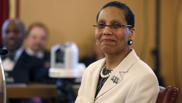 Estados Unidos: La primera jueza musulmana fue hallada muerta en Nueva York. (AP)