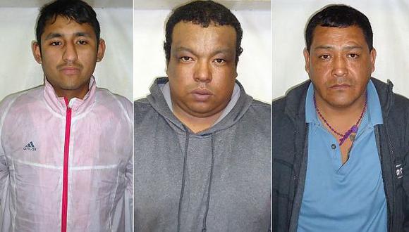 Sujetos robaban carros con máscaras del ‘Hombre Araña’ en San Martín de Porres. (Difusión)