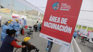 Coronavirus en Perú: ¿A qué regiones se distribuirán las vacunas de Astrazeneca y desde cuándo?