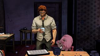 The Wolf Among Us: Episode 3