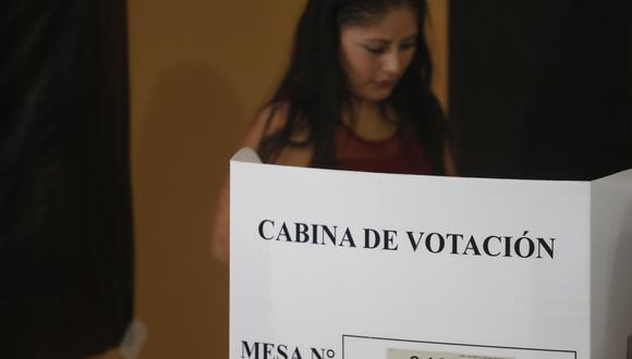 Se presentaron más de 14 mil listas de candidatos para las Elecciones Regionales y Municipales 2018. (Perú21)