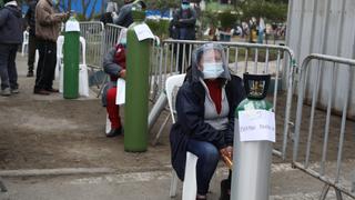La Libertad: bloqueos en Virú complican que oxígeno medicinal llegue a hospitales del norte y nororiente
