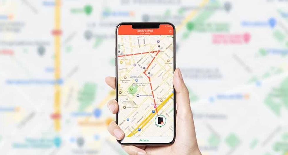 Google Maps comenzará a dirigir a los conductores por rutas “ecoamigables”. (Foto: Google Maps)