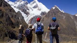 Conoce los cinco mejores lugares para hacer trekking dentro de Lima
