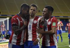 Paraguay vs. Bolivia EN VIVO ONLINE vía Tigo Sports por las Eliminatorias