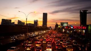 Viajar en auto en Lima cuesta hasta cuatro veces más que usar el transporte público