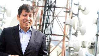 Pedro Cortez Rojas asumirá la presidencia ejecutiva de Telefónica en el Perú