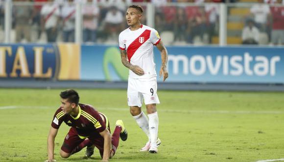 Federación Peruana de Fútbol dio a conocer los precios del Perú vs. Trinidad y Tobago. (Perú21)