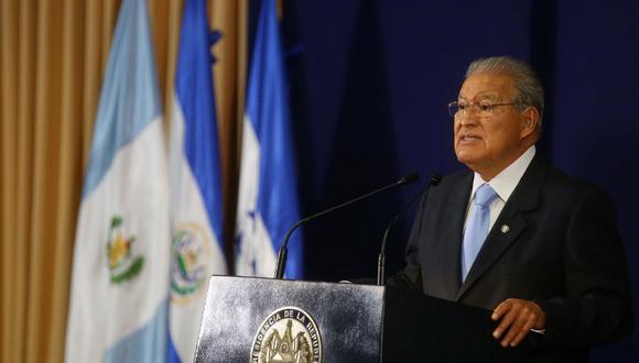 El Salvador, Honduras, Guatemala y Estados Unidos acordaron la alianza en 2014. El plan fue financiado inicialmente por el Gobierno de Barack Obama. (Foto: AFP)