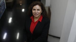 Defensora del Pueblo asegura que propuesta para sancionar filtraciones en investigaciones penales recorta las libertades
