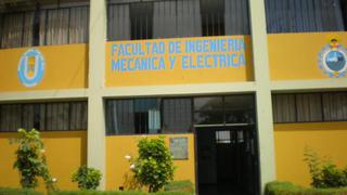 Lambayeque: delincuentes roban 21 computadoras de la Universidad Pedro Ruíz Gallo