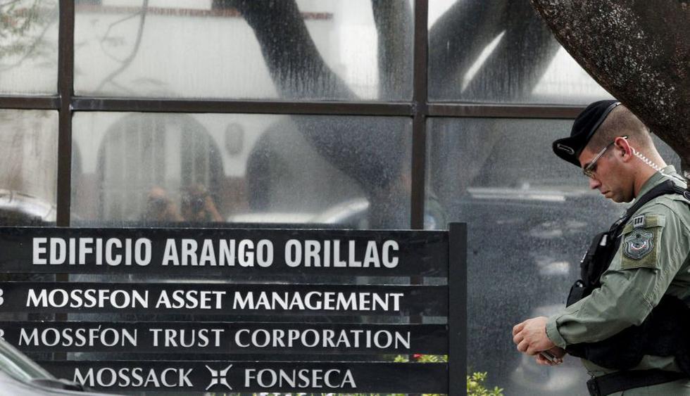 Panamá: Fiscalía allanó oficinas del bufete de abogados Mossack Fonseca. (Reuters)