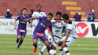 Alianza Lima vs. Melgar: ¡Gol de Kevin Quevedo para el 2-2 en Arequipa! [VIDEO]