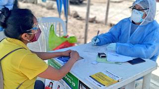 Coronavirus en Perú: 650 mil 948 pacientes se recuperaron del COVID-19 y fueron dados de alta