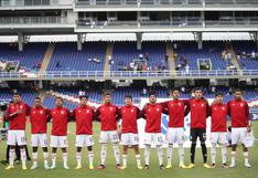 Preocupante: La selección peruana sub-20 no sumó puntos y terminó colero en el Sudamericano