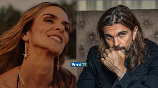 ‘Vida Cotidiana’: Juanes estrena nuevo álbum con tema junto a Juan Luis Guerra inspirado en su esposa