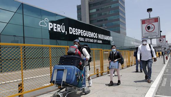 La oferta de pasajes aéreos con descuento de Viva Air Perú permite viajar a destinos como Arequipa, Cusco, Tarapoto, Piura, entre otros. (Foto: GEC)