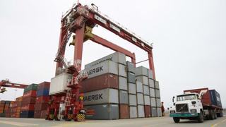 INEI: Las exportaciones subieron 11.9% en noviembre